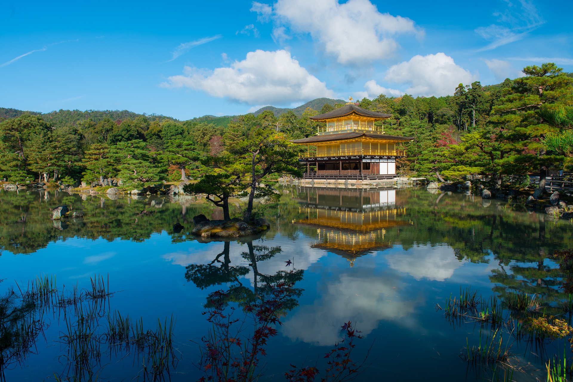 Libre au Japon 15 jours A partir de 2800€ Link Mundo Voyages